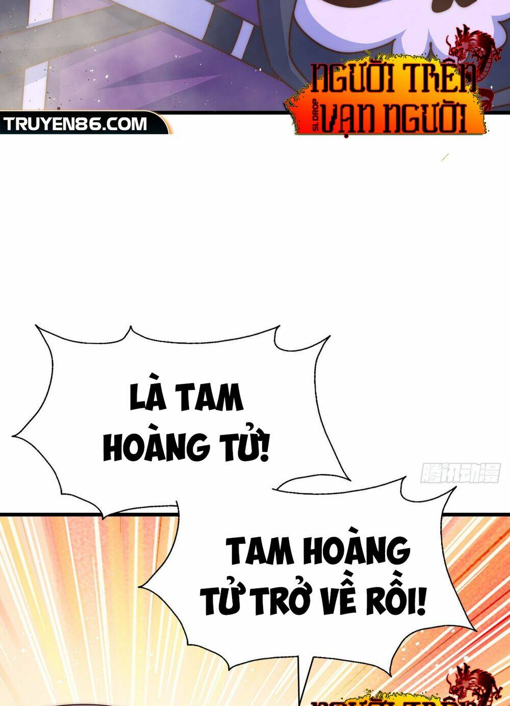 Người Trên Vạn Người Chapter 133 - Trang 2