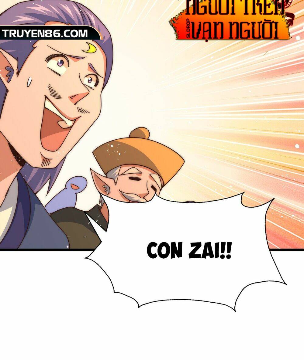 Người Trên Vạn Người Chapter 133 - Trang 2