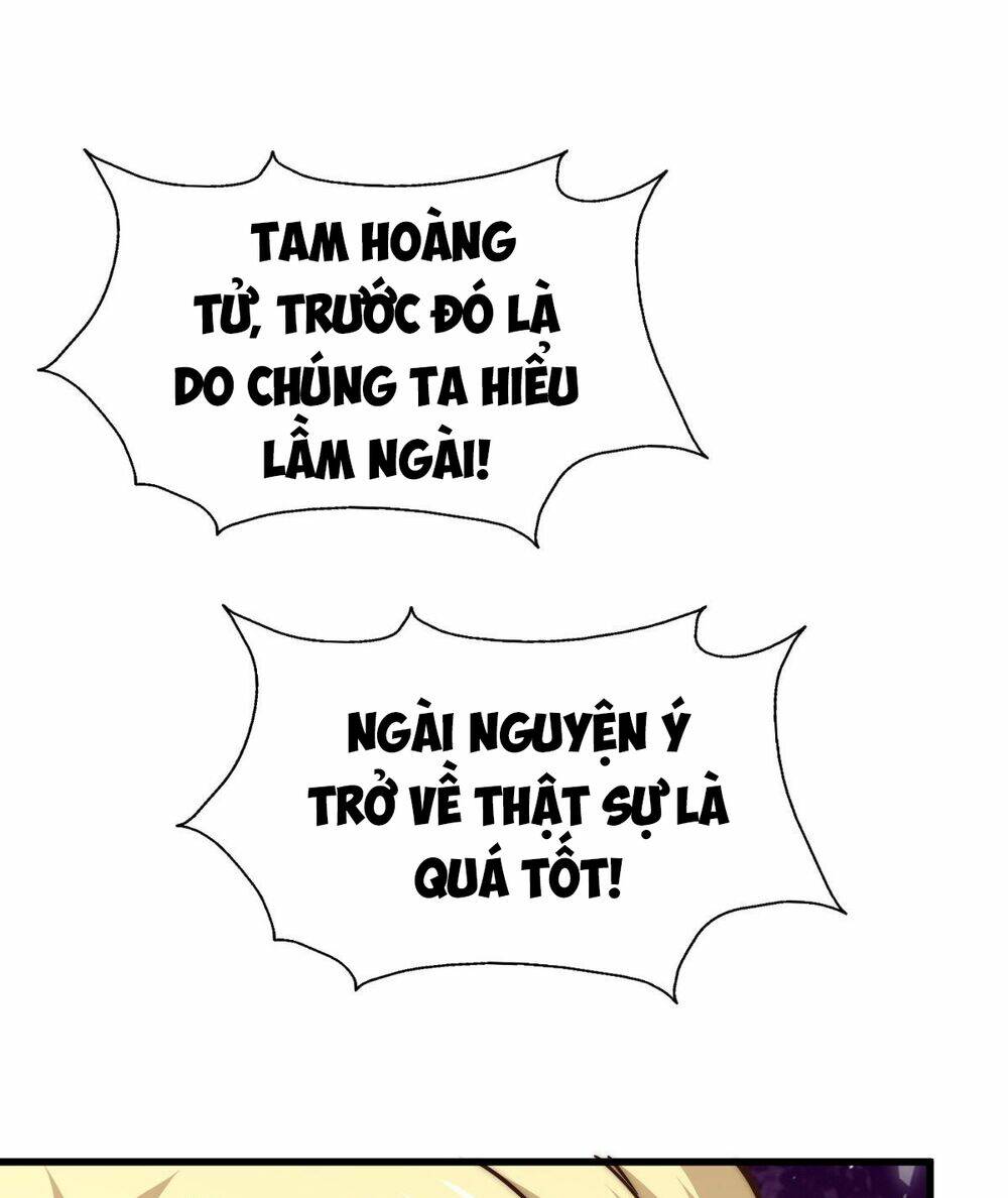 Người Trên Vạn Người Chapter 133 - Trang 2