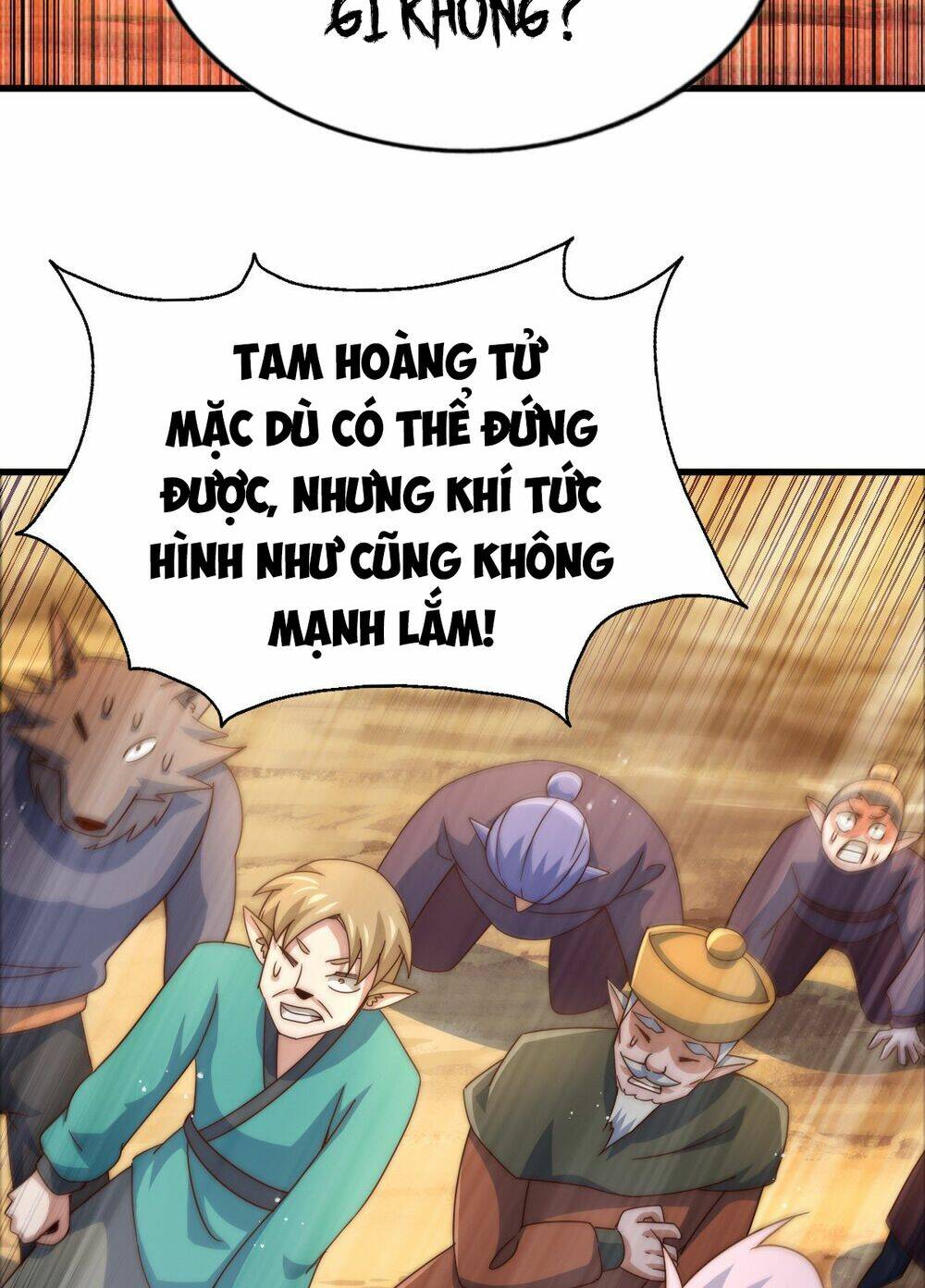 Người Trên Vạn Người Chapter 133 - Trang 2