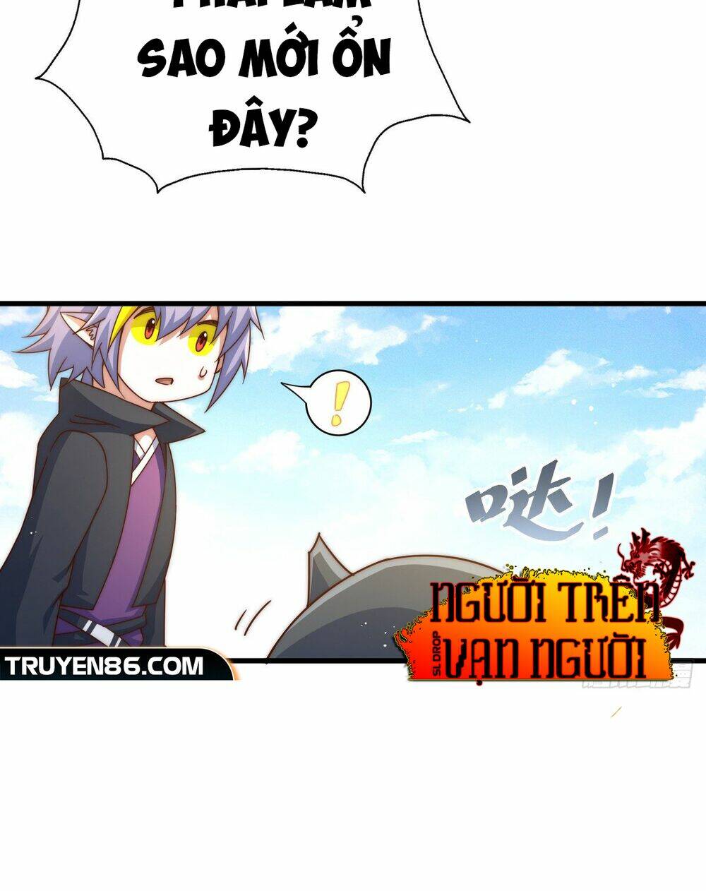 Người Trên Vạn Người Chapter 133 - Trang 2