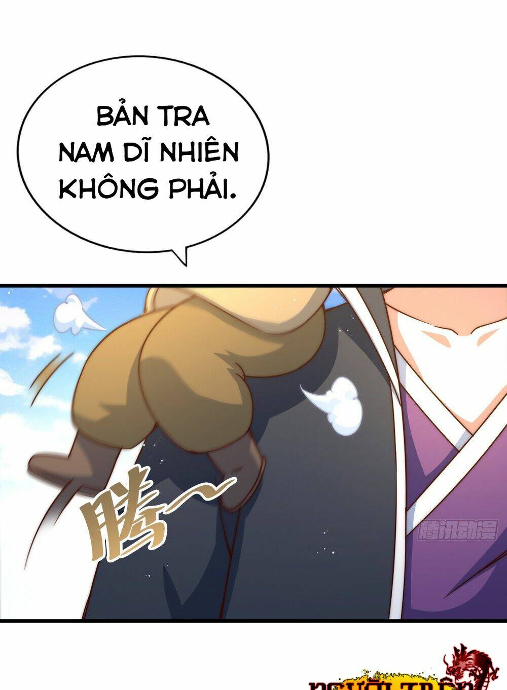 Người Trên Vạn Người Chapter 133 - Trang 2