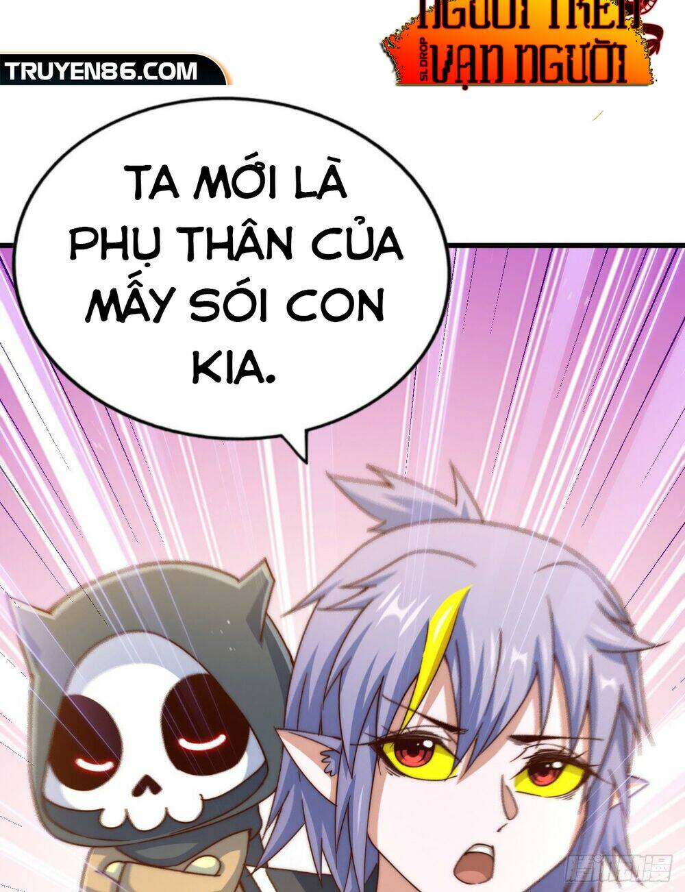 Người Trên Vạn Người Chapter 133 - Trang 2