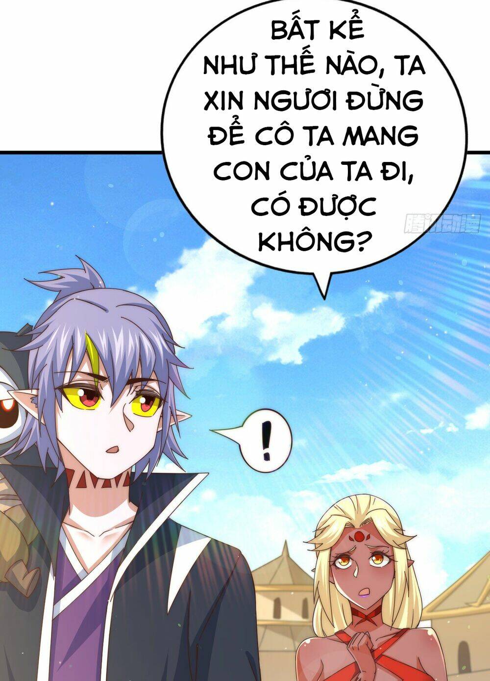 Người Trên Vạn Người Chapter 133 - Trang 2