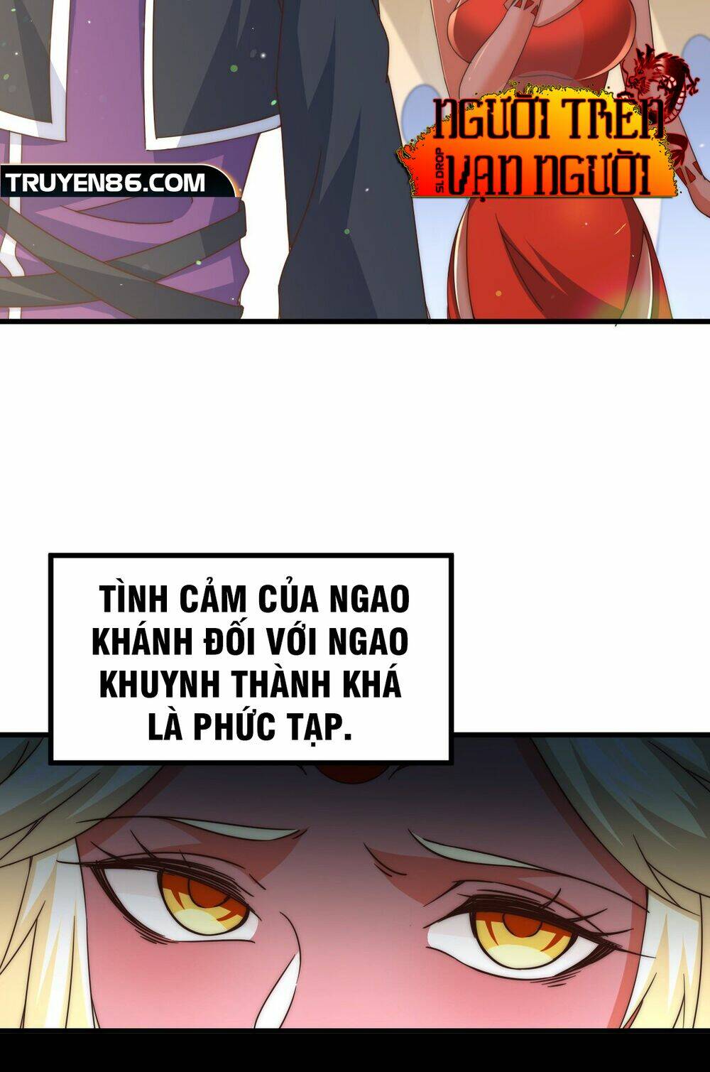 Người Trên Vạn Người Chapter 133 - Trang 2