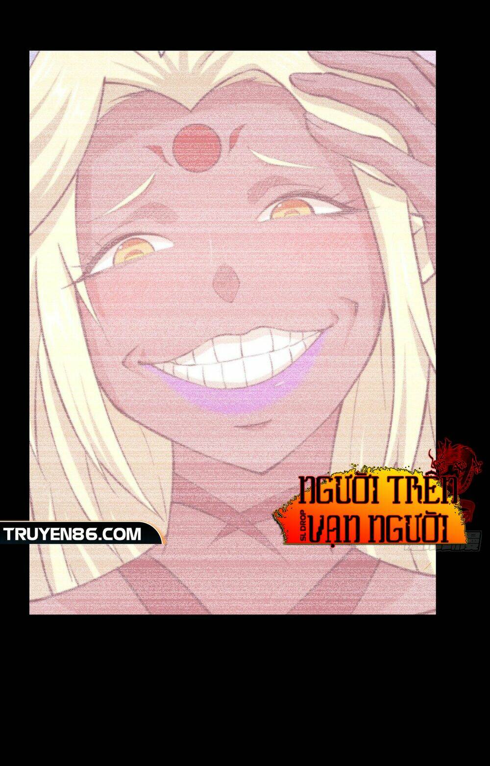 Người Trên Vạn Người Chapter 133 - Trang 2