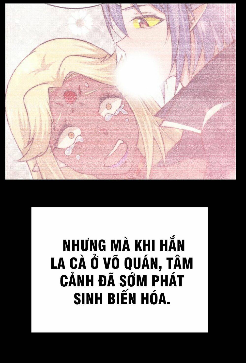 Người Trên Vạn Người Chapter 133 - Trang 2