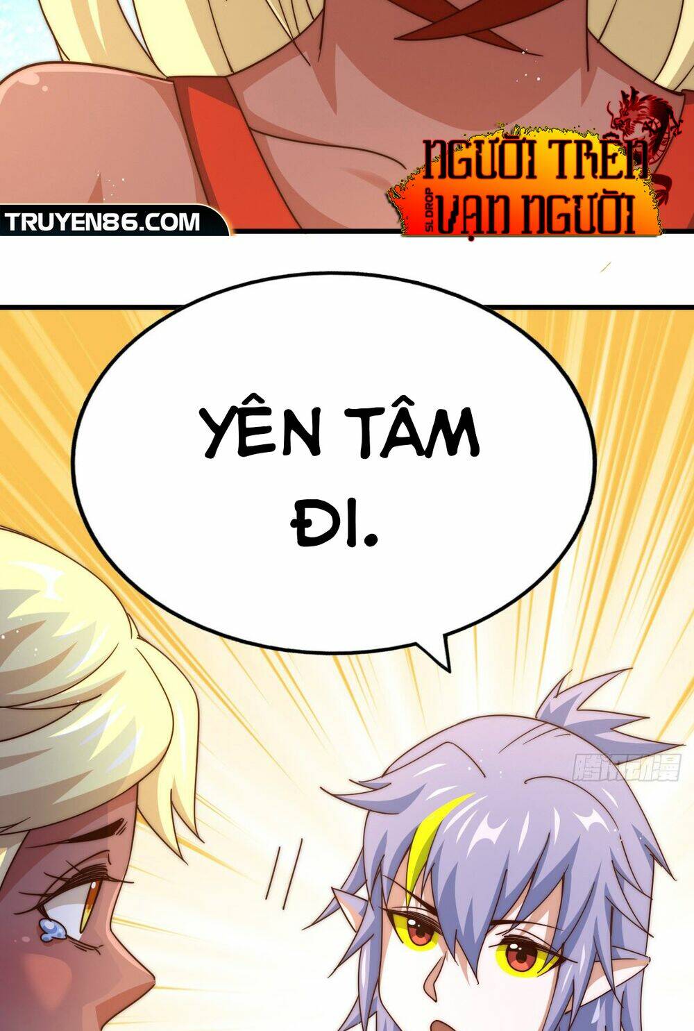 Người Trên Vạn Người Chapter 133 - Trang 2