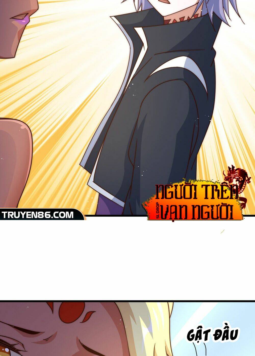 Người Trên Vạn Người Chapter 133 - Trang 2