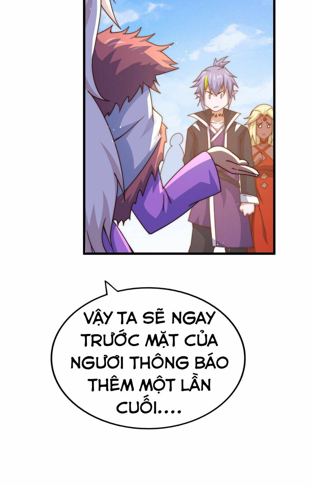 Người Trên Vạn Người Chapter 133 - Trang 2