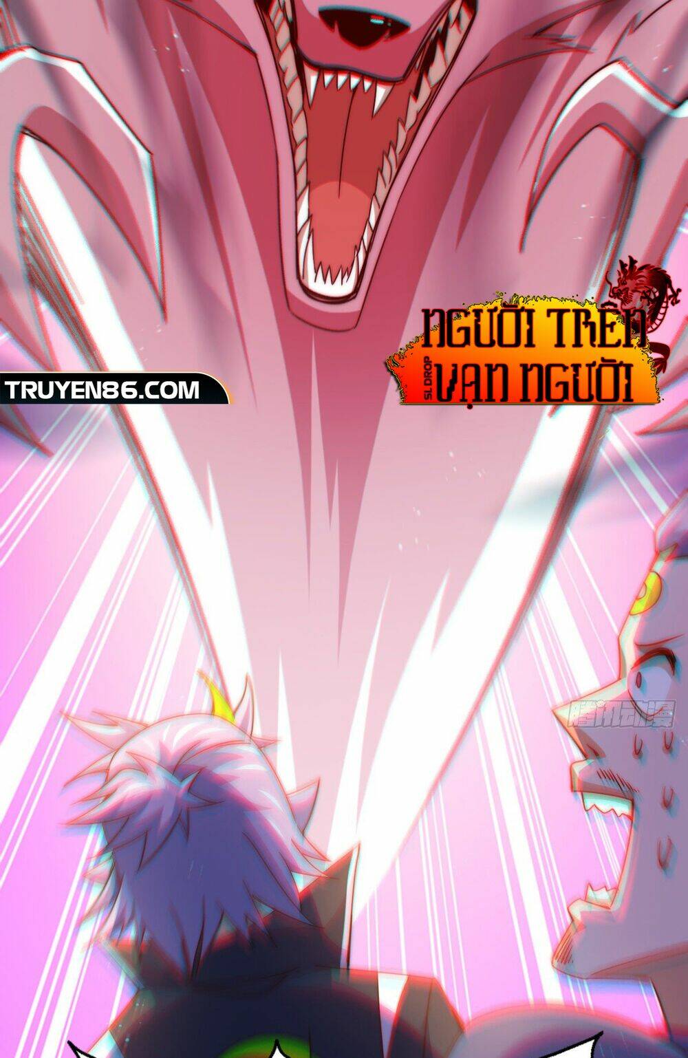 Người Trên Vạn Người Chapter 133 - Trang 2