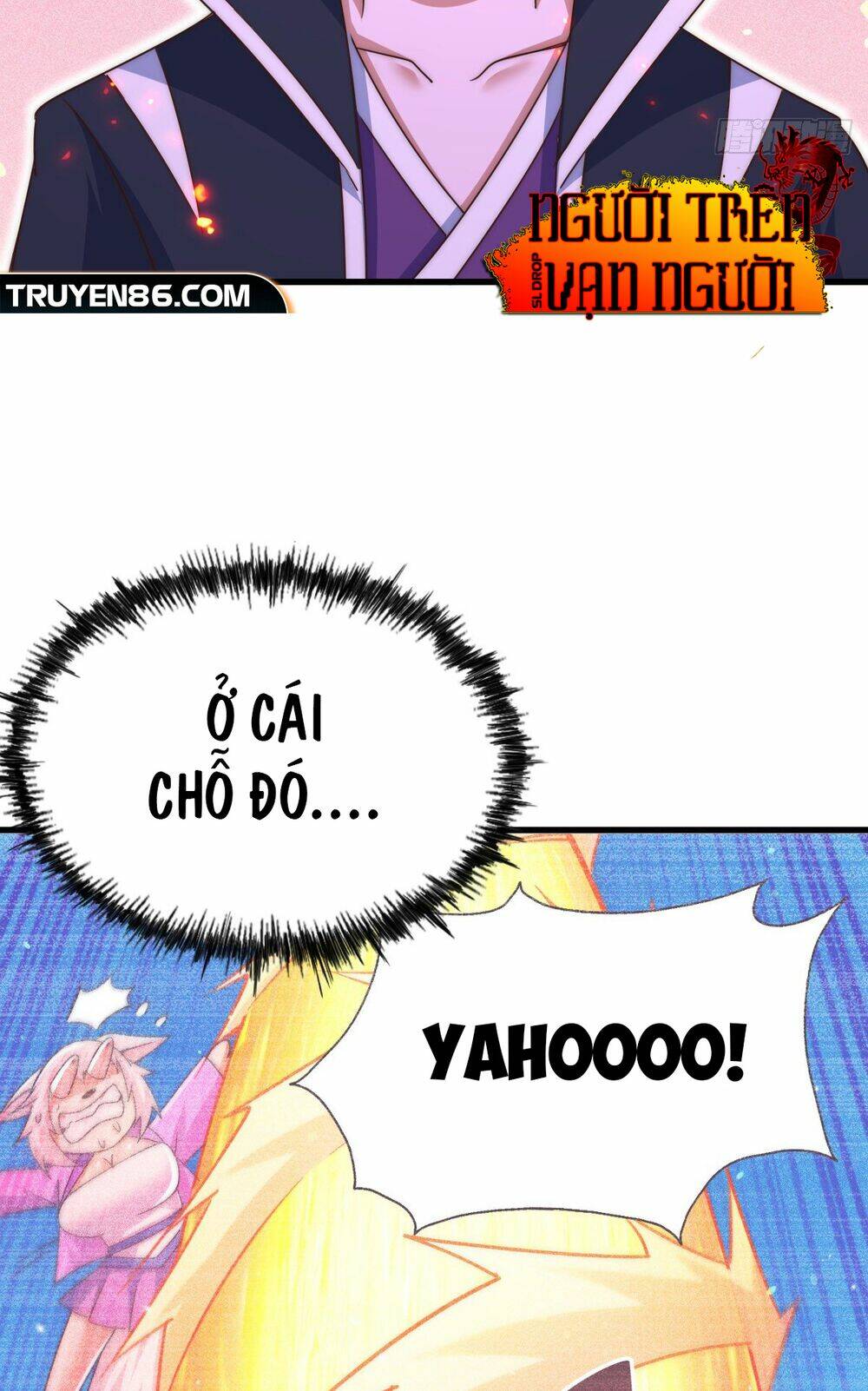 Người Trên Vạn Người Chapter 133 - Trang 2