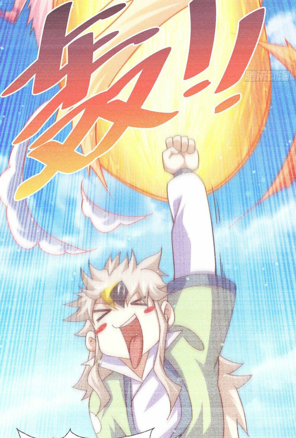 Người Trên Vạn Người Chapter 133 - Trang 2