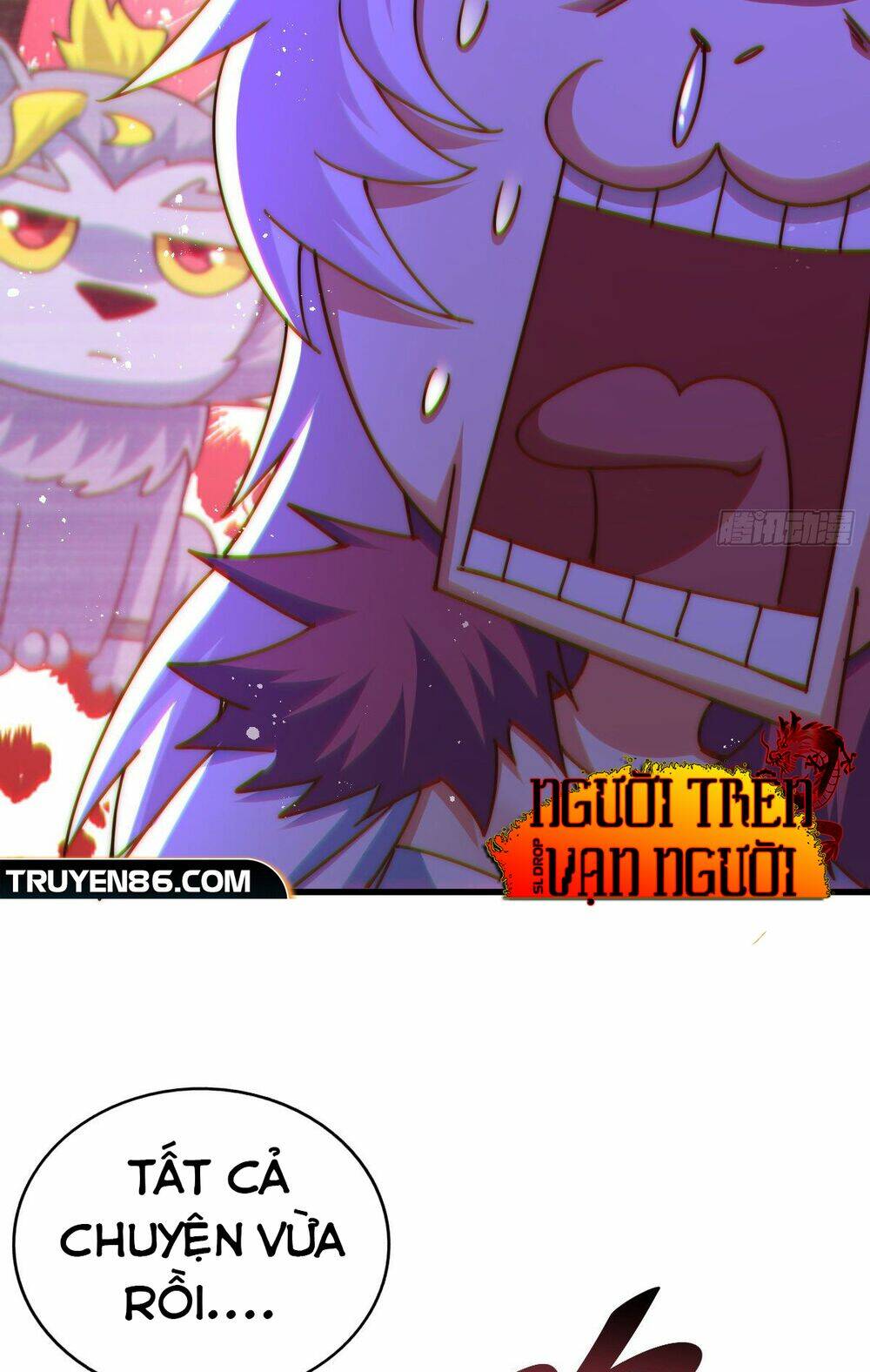 Người Trên Vạn Người Chapter 133 - Trang 2