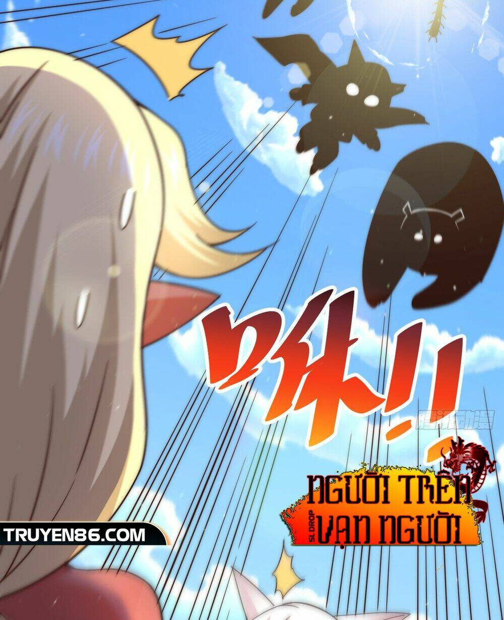 Người Trên Vạn Người Chapter 133 - Trang 2