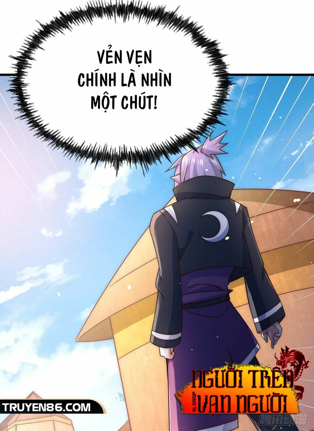 Người Trên Vạn Người Chapter 133 - Trang 2