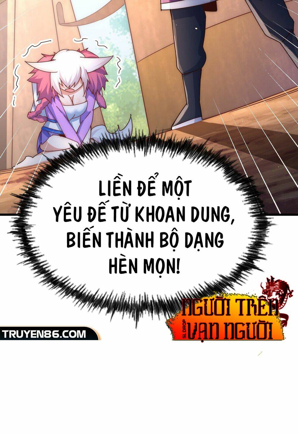 Người Trên Vạn Người Chapter 133 - Trang 2