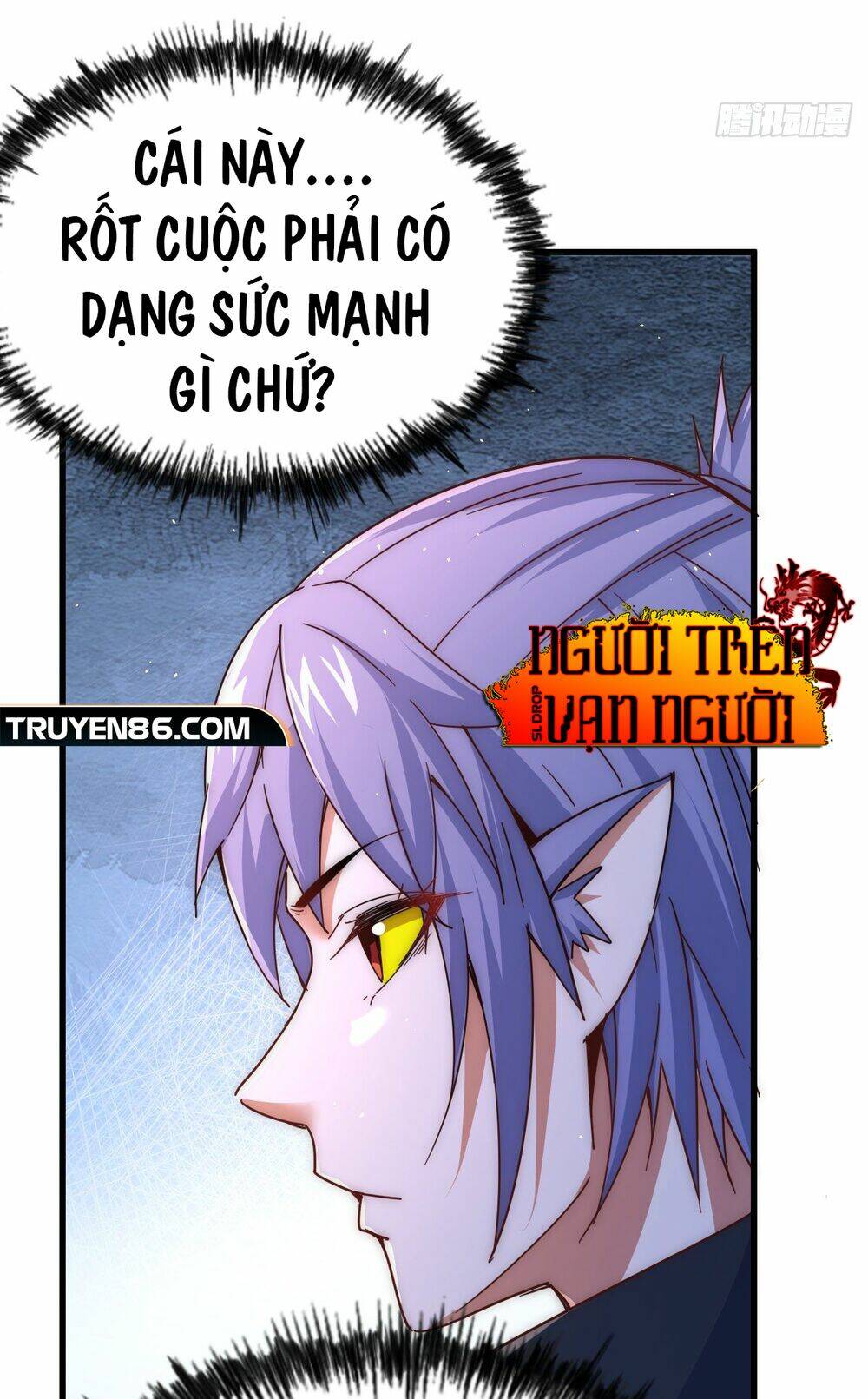 Người Trên Vạn Người Chapter 133 - Trang 2