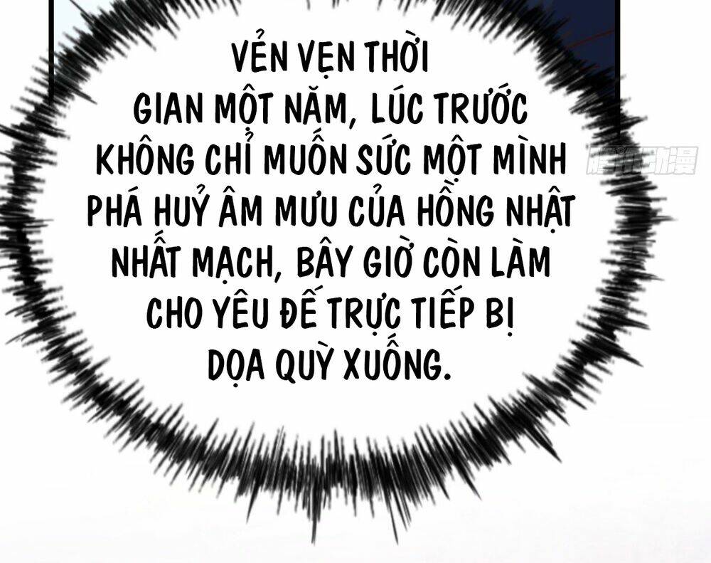 Người Trên Vạn Người Chapter 133 - Trang 2