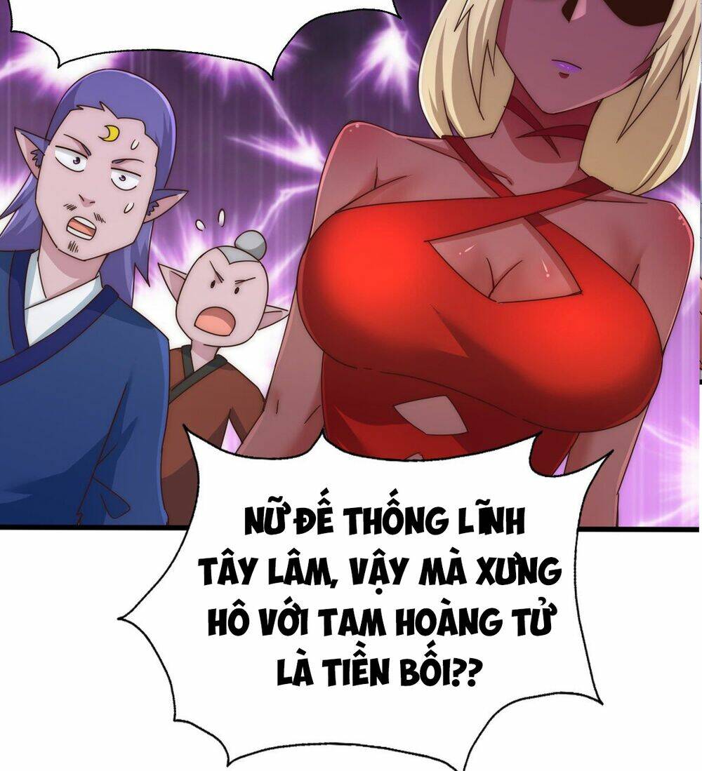 Người Trên Vạn Người Chapter 133 - Trang 2