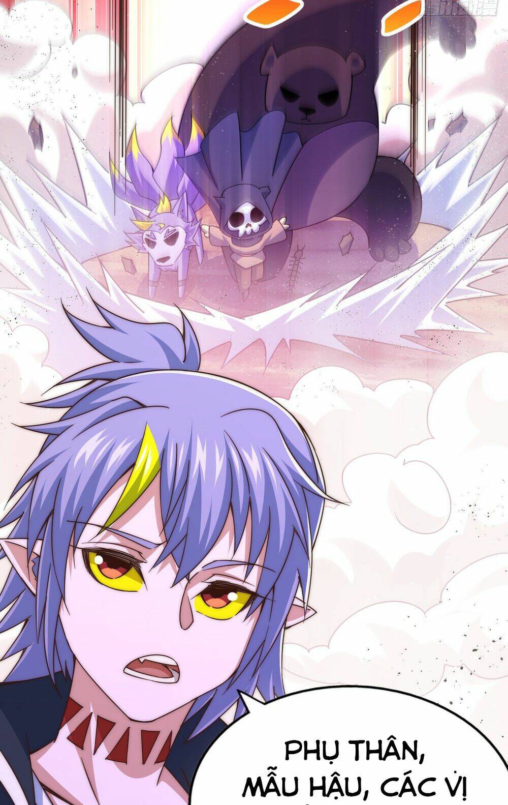 Người Trên Vạn Người Chapter 133 - Trang 2