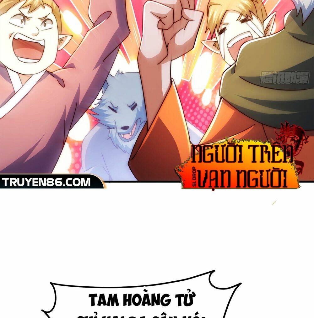 Người Trên Vạn Người Chapter 133 - Trang 2