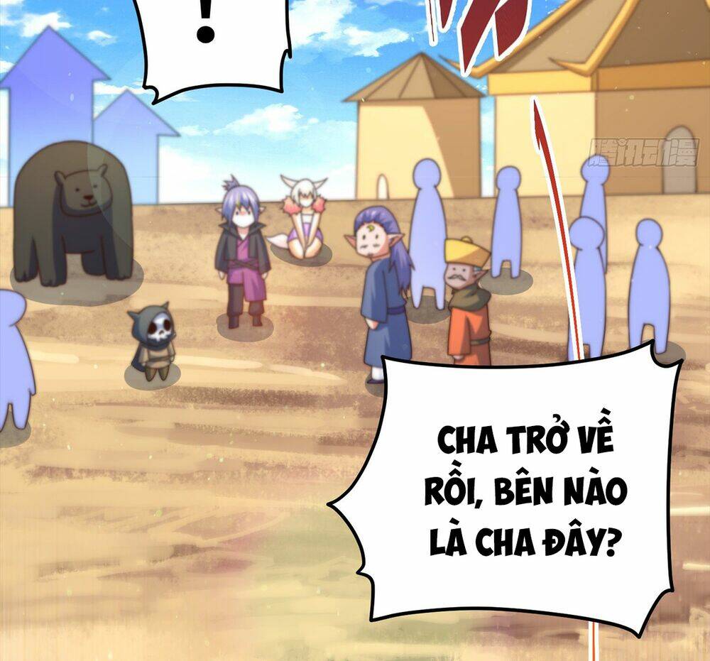 Người Trên Vạn Người Chapter 133 - Trang 2