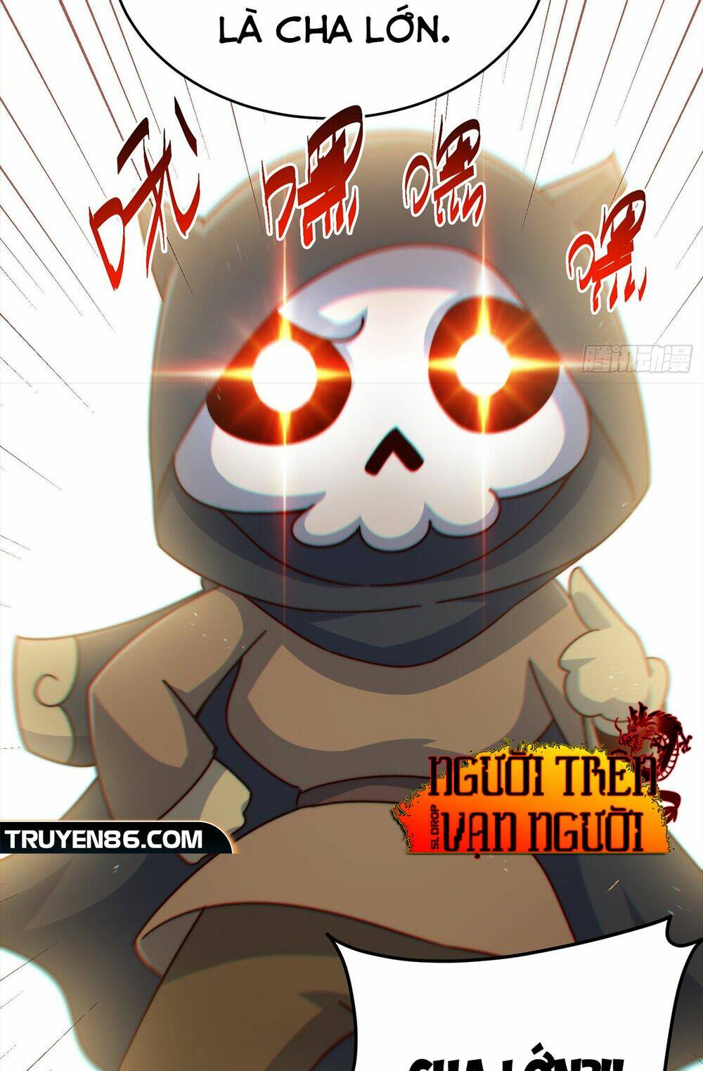 Người Trên Vạn Người Chapter 133 - Trang 2