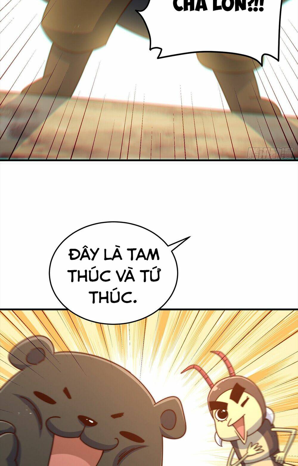 Người Trên Vạn Người Chapter 133 - Trang 2