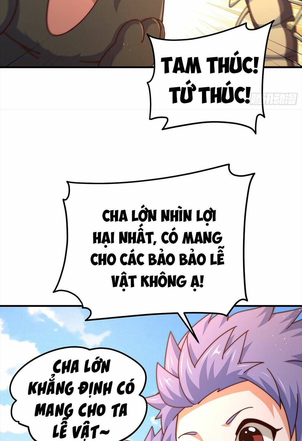 Người Trên Vạn Người Chapter 133 - Trang 2