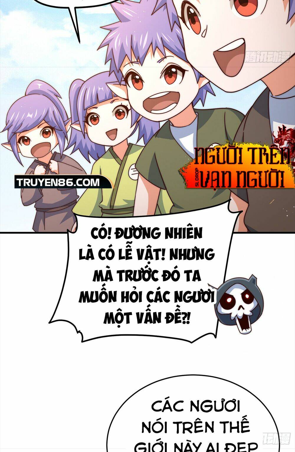 Người Trên Vạn Người Chapter 133 - Trang 2