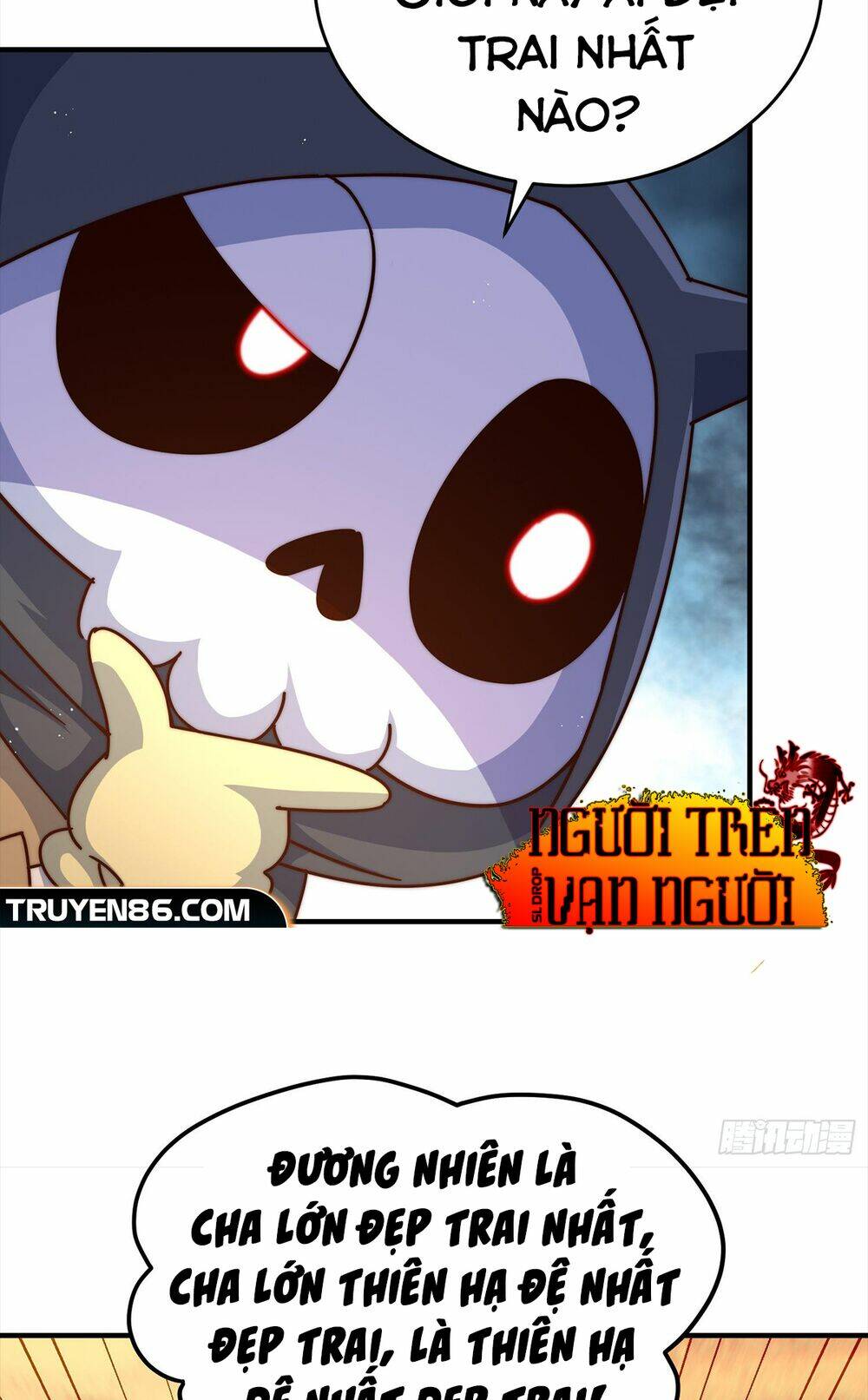 Người Trên Vạn Người Chapter 133 - Trang 2