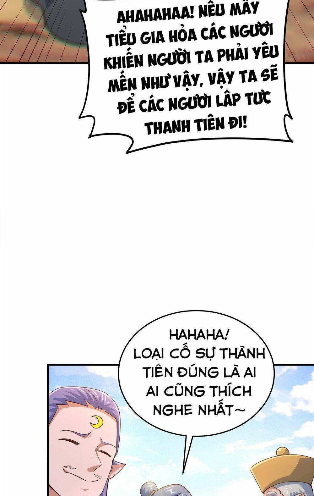 Người Trên Vạn Người Chapter 133 - Trang 2