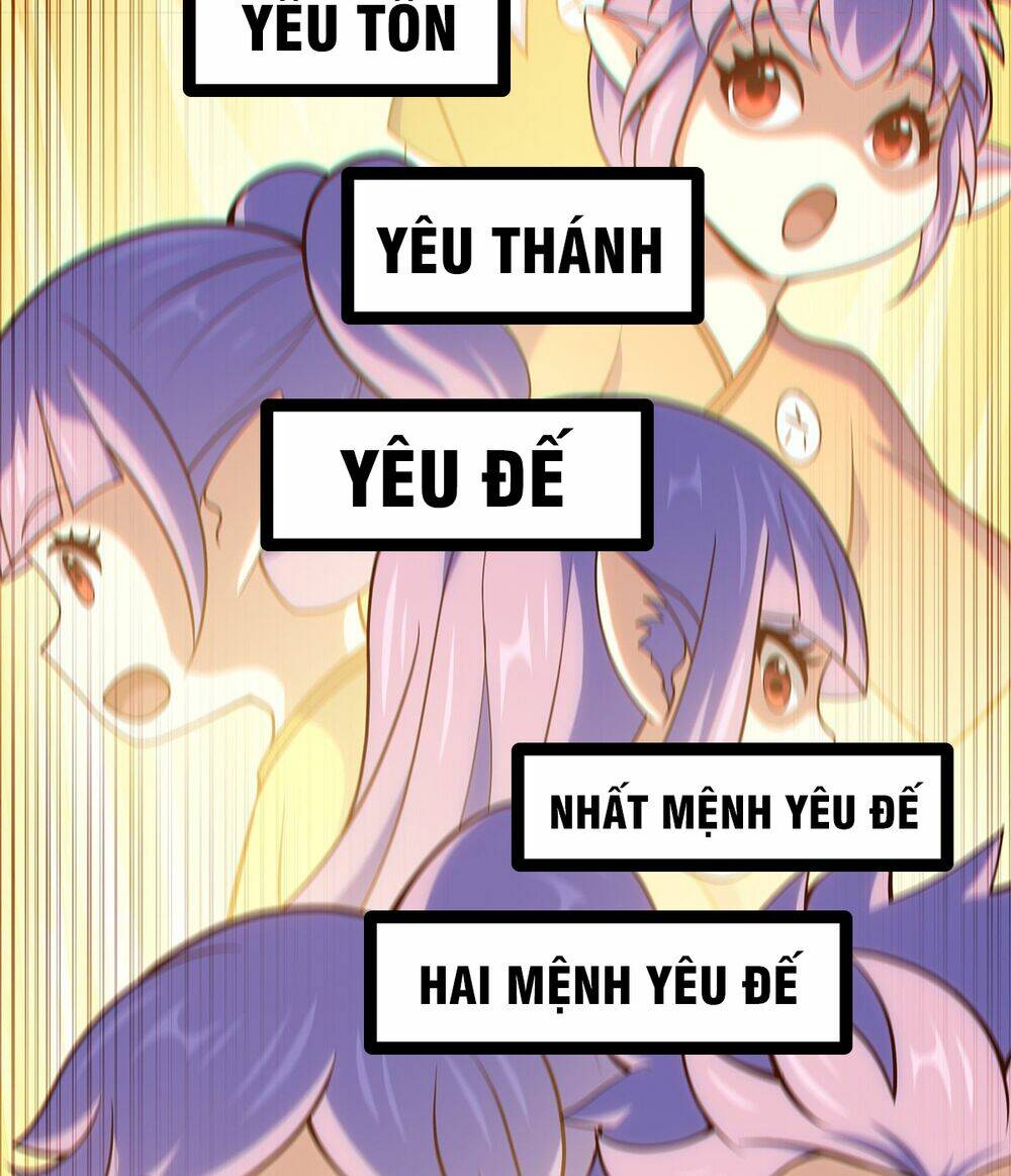 Người Trên Vạn Người Chapter 134 - Trang 2