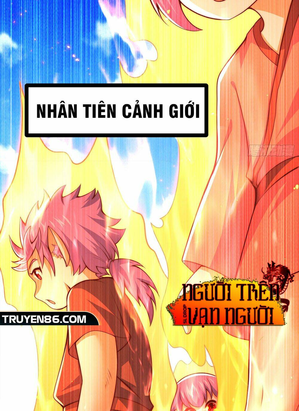 Người Trên Vạn Người Chapter 134 - Trang 2