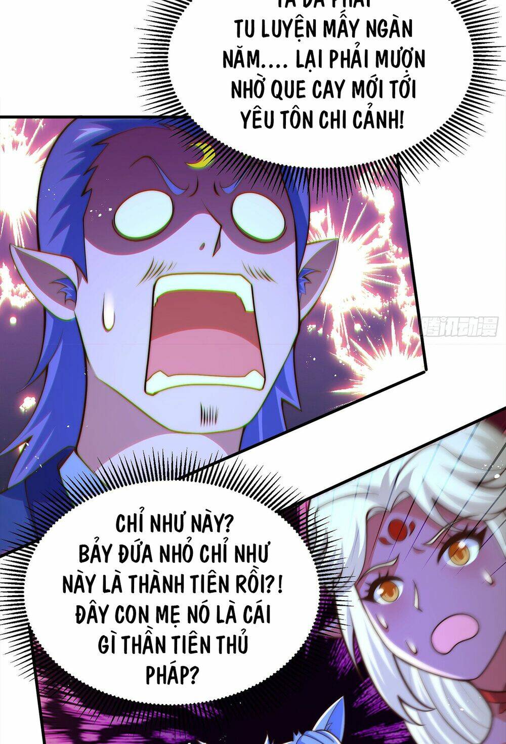 Người Trên Vạn Người Chapter 134 - Trang 2