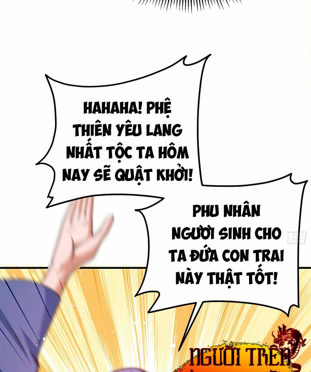 Người Trên Vạn Người Chapter 134 - Trang 2