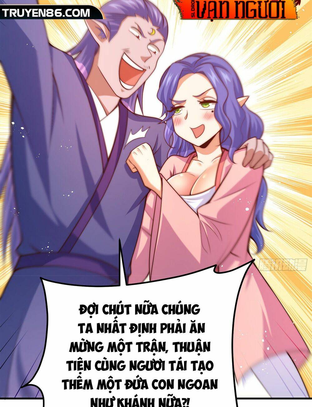 Người Trên Vạn Người Chapter 134 - Trang 2