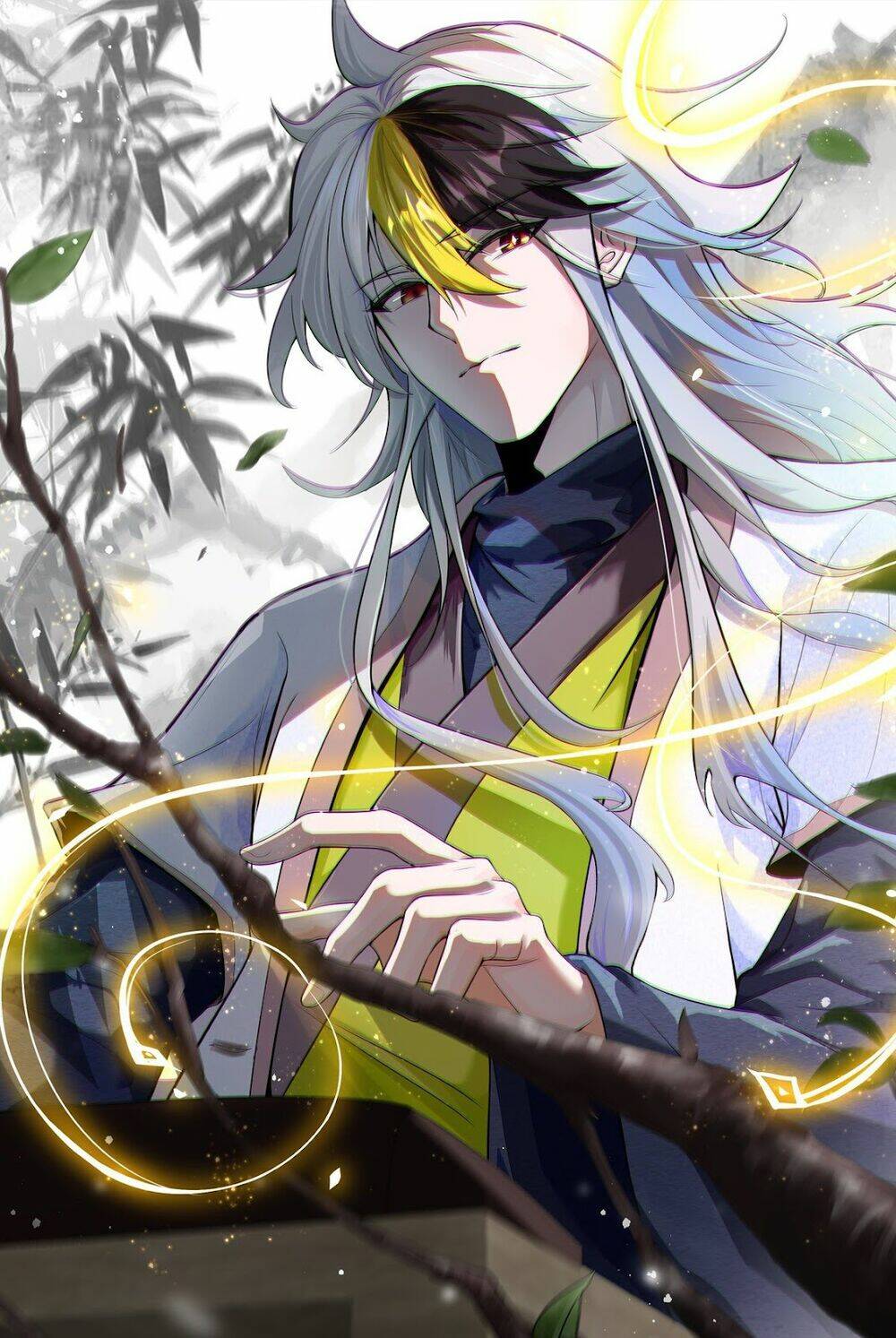 Người Trên Vạn Người Chapter 134 - Trang 2