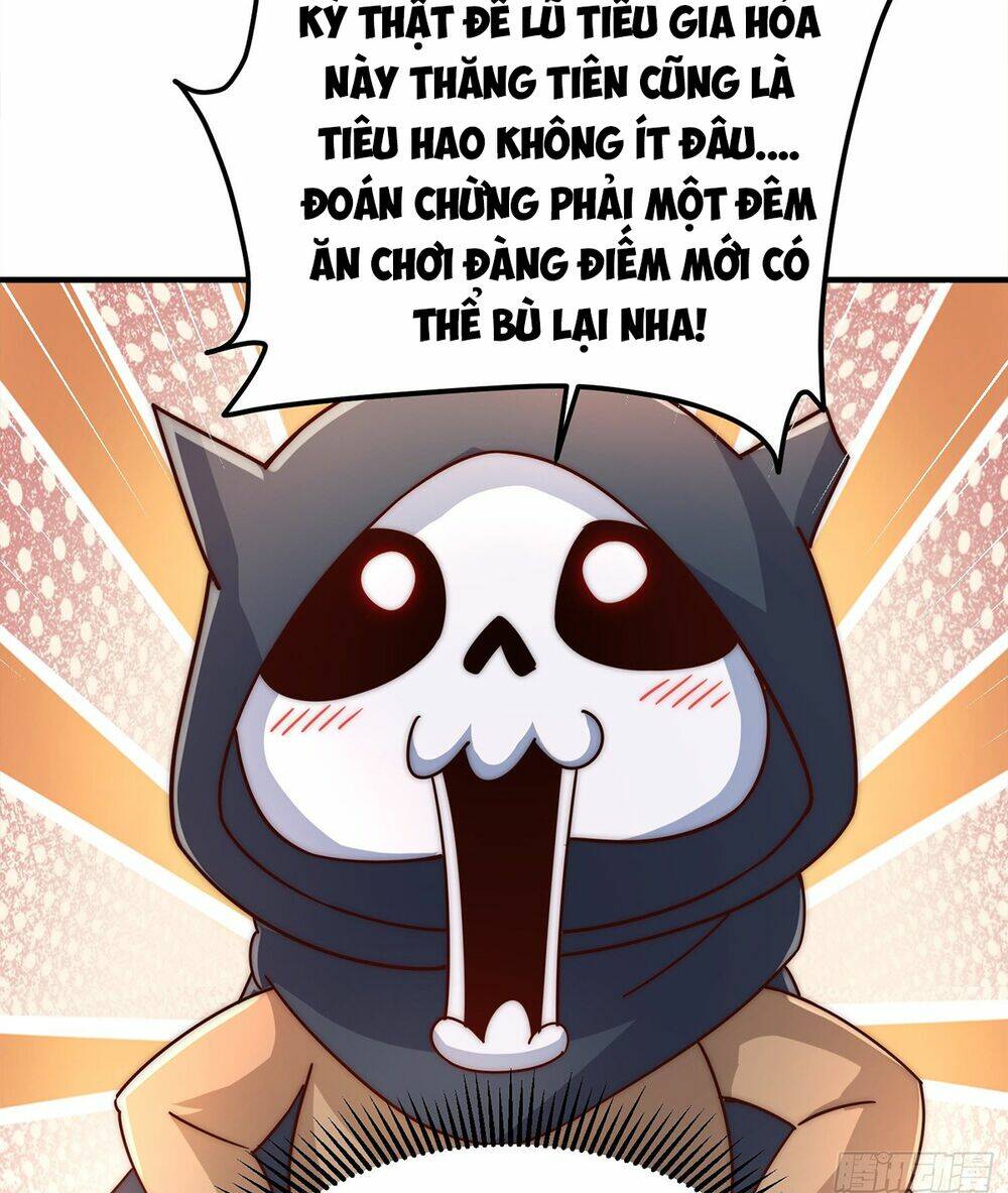 Người Trên Vạn Người Chapter 134 - Trang 2