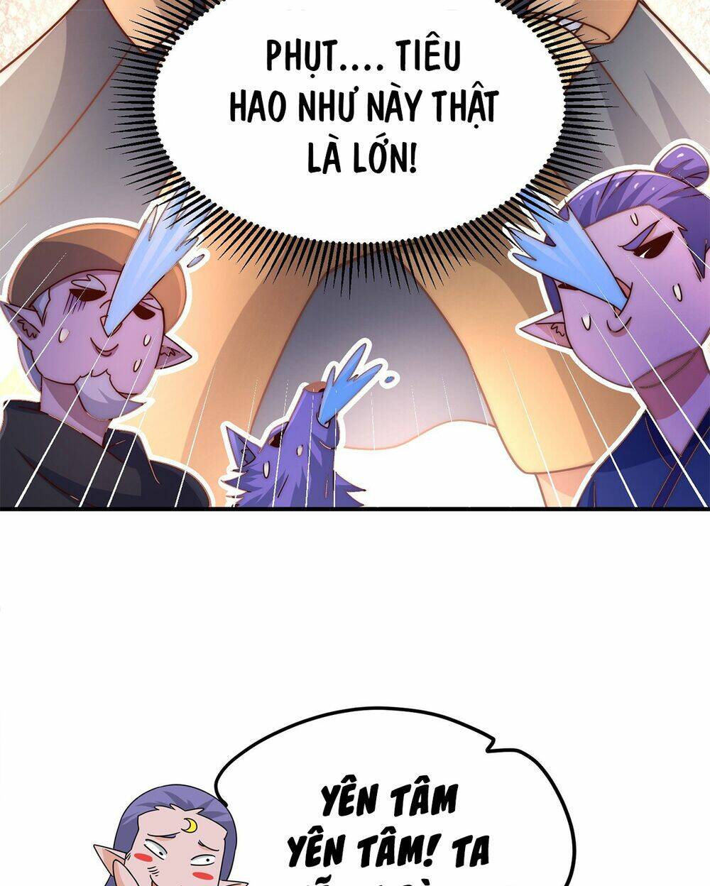 Người Trên Vạn Người Chapter 134 - Trang 2