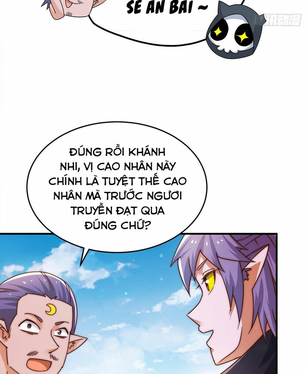 Người Trên Vạn Người Chapter 134 - Trang 2