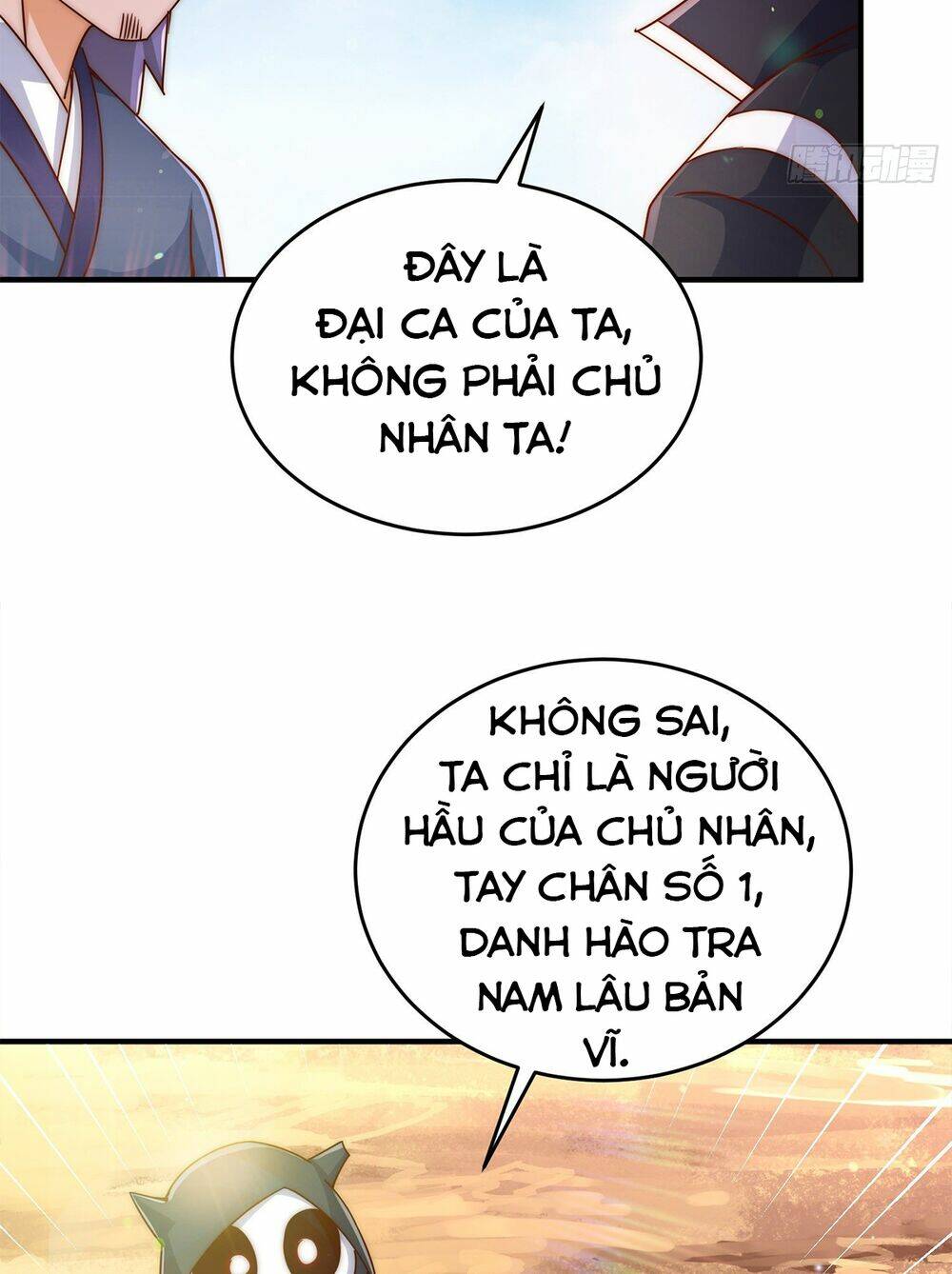 Người Trên Vạn Người Chapter 134 - Trang 2