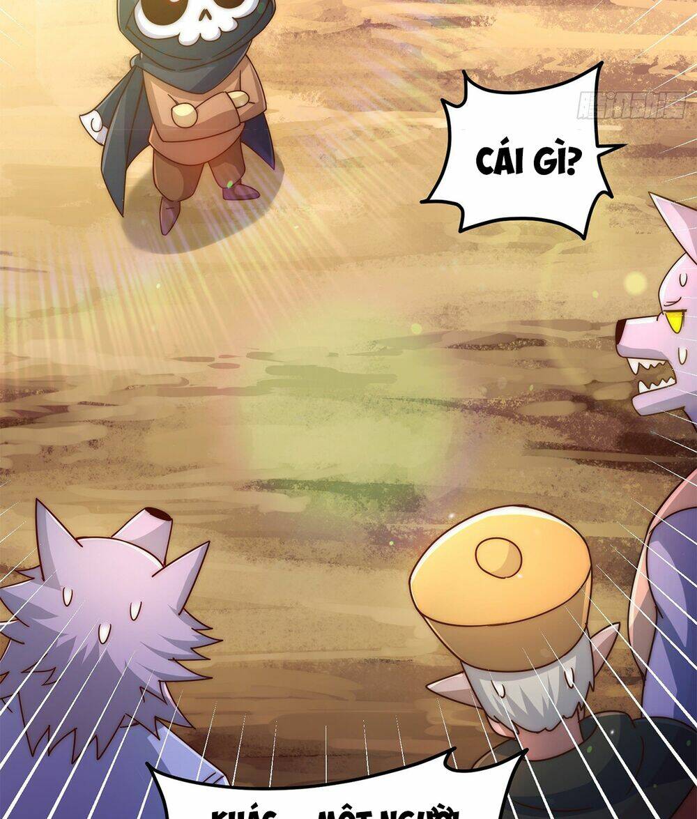 Người Trên Vạn Người Chapter 134 - Trang 2