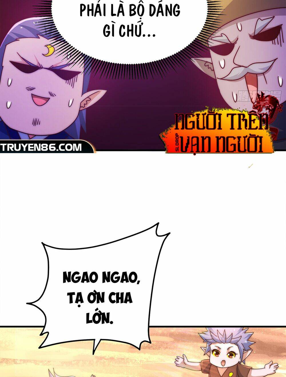 Người Trên Vạn Người Chapter 134 - Trang 2