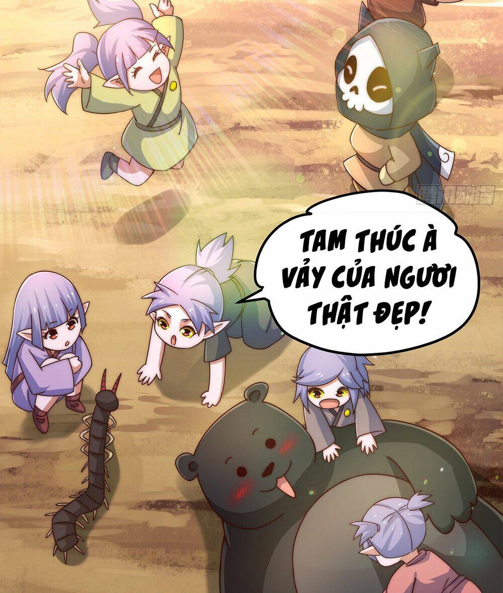 Người Trên Vạn Người Chapter 134 - Trang 2