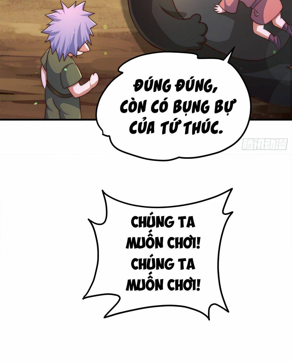 Người Trên Vạn Người Chapter 134 - Trang 2