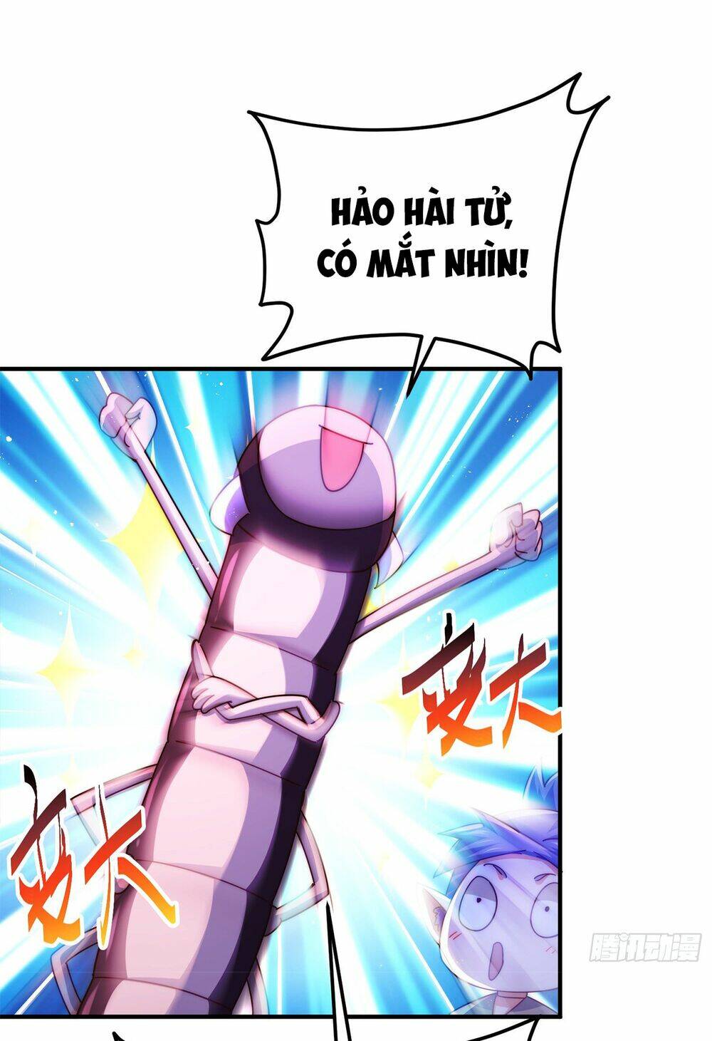 Người Trên Vạn Người Chapter 134 - Trang 2