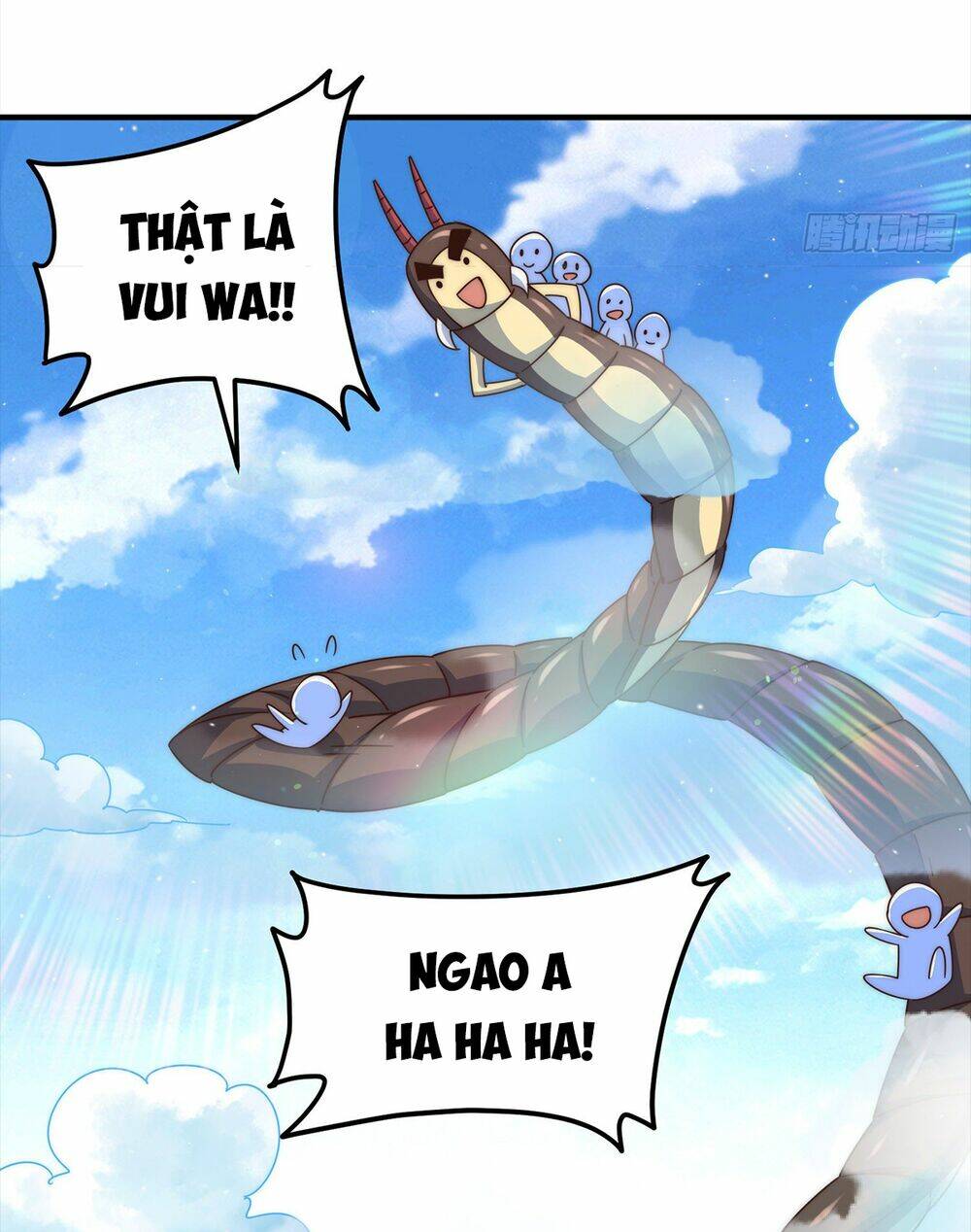 Người Trên Vạn Người Chapter 134 - Trang 2