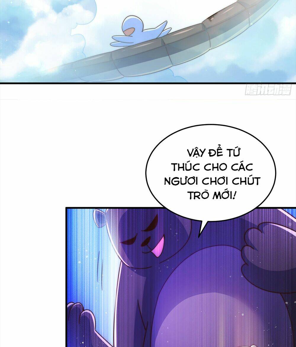 Người Trên Vạn Người Chapter 134 - Trang 2